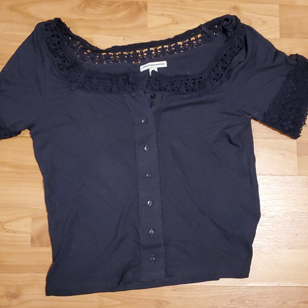 Cute top